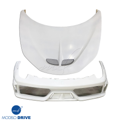 ModeloDrive FRP Speciale Style Conversion > Ferrari 458 2010-2015 image - 4