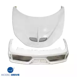 FRP Speciale Style Conversion > Ferrari 458 2010-2015 image - 4