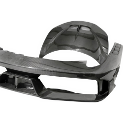 ModeloDrive Carbon Fiber Speciale Style Conversion > Ferrari 458 2010-2015 image - 1