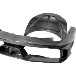 Carbon Fiber Speciale Style Conversion > Ferrari 458 2010-2015 image - 1