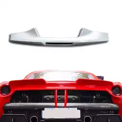 FRP MDES Spoiler Wing > Ferrari 488 GTB (F142M) 2016-2019 image - 3