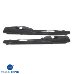 ModeloDrive Carbon Fiber MASO Side Skirts > Lamborghini Huracan 2014-2019 image - 3