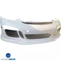 FRP GT3-Z Front Bumper > Porsche Cayman (987) 2006-2008 image - 6