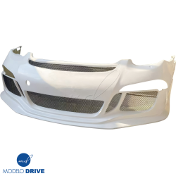 ModeloDrive FRP GT3-Z Front Bumper > Porsche Cayman (987) 2006-2008 image - 8