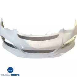 FRP GT3-Z Front Bumper > Porsche Cayman (987) 2006-2008 image - 9