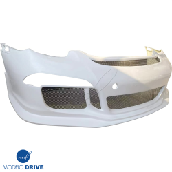 ModeloDrive FRP GT3-Z Front Bumper > Porsche Cayman (987) 2006-2008 image - 10