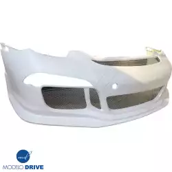 FRP GT3-Z Front Bumper > Porsche Cayman (987) 2006-2008 image - 10