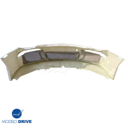 ModeloDrive FRP GT3-Z Front Bumper > Porsche Cayman (987) 2006-2008 image - 12