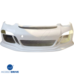 ModeloDrive FRP GT3-Z Front Bumper > Porsche Cayman (987) 2006-2008 image - 15