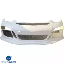 FRP GT3-Z Front Bumper > Porsche Cayman (987) 2006-2008 image - 15
