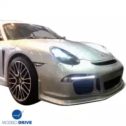 FRP GT3-Z Front Bumper > Porsche Boxster (987) 2005-2008 image - 10