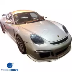 FRP GT3-Z Front Bumper > Porsche Boxster (987) 2005-2008 image - 11