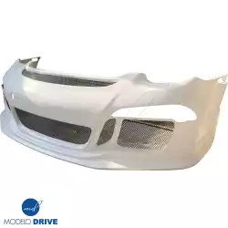 FRP GT3-Z Front Bumper > Porsche Boxster (987) 2005-2008 image - 3
