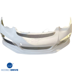 ModeloDrive FRP GT3-Z Front Bumper > Porsche Boxster (987) 2005-2008 image - 5