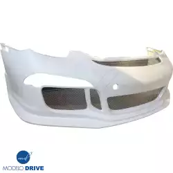 FRP GT3-Z Front Bumper > Porsche Boxster (987) 2005-2008 image - 6