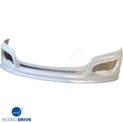 ModeloDrive FRP KKR Front Lip Valance > Tesla Model S 2012-2015 image - 4