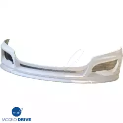 FRP KKR Front Lip Valance > Tesla Model S 2012-2015 image - 4