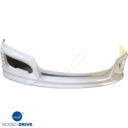 ModeloDrive FRP KKR Front Lip Valance > Tesla Model S 2012-2015 image - 5