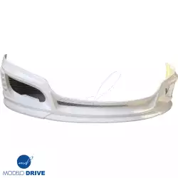 FRP KKR Front Lip Valance > Tesla Model S 2012-2015 image - 5