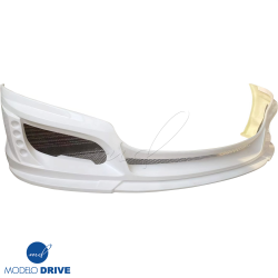 ModeloDrive FRP KKR Front Lip Valance > Tesla Model S 2012-2015 image - 6