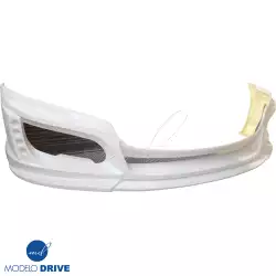 FRP KKR Front Lip Valance > Tesla Model S 2012-2015 image - 6