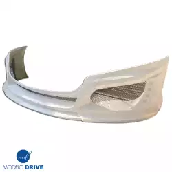 FRP KKR Front Lip Valance > Tesla Model S 2012-2015 image - 7