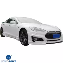 FRP KKR Side Skirts > Tesla Model S 2012-2021 image - 13