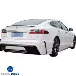FRP KKR Side Skirts > Tesla Model S 2012-2021 image - 15