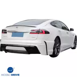 FRP KKR Side Skirts > Tesla Model S 2012-2021 image - 16
