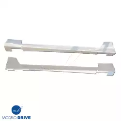 FRP KKR Side Skirts > Tesla Model S 2012-2021 image - 4