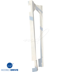 ModeloDrive FRP KKR Side Skirts > Tesla Model S 2012-2021 image - 6