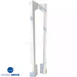 FRP KKR Side Skirts > Tesla Model S 2012-2021 image - 8