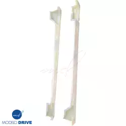 FRP KKR Side Skirts > Tesla Model S 2012-2021 image - 10