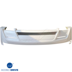 ModeloDrive FRP KKR Rear Lip Valance > Tesla Model S 2012-2015 image - 6
