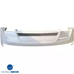 FRP KKR Rear Lip Valance > Tesla Model S 2012-2015 image - 6