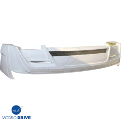 ModeloDrive FRP KKR Rear Lip Valance > Tesla Model S 2012-2015 image - 7