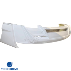 ModeloDrive FRP KKR Rear Lip Valance > Tesla Model S 2012-2015 image - 8