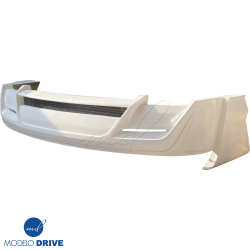 ModeloDrive FRP KKR Rear Lip Valance > Tesla Model S 2012-2015 image - 9