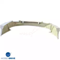 FRP KKR Rear Lip Valance > Tesla Model S 2012-2015 image - 10