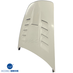 ModeloDrive FRP D-Style Hood > Maserati Quattroporte 2005-2012 image - 5