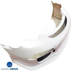 ModeloDrive FRP GT3-Z Front Bumper > Porsche Boxster (987) 2009-2012 image - 3