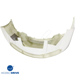 ModeloDrive FRP TART Turbo Wide Front Bumper > Porsche 911 (997) 2005-2012 image - 7