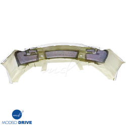 ModeloDrive FRP TART Turbo Wide Front Bumper > Porsche 911 (997) 2005-2012 image - 8