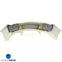 FRP TART Turbo Wide Front Bumper > Porsche 911 (997) 2005-2012 image - 8