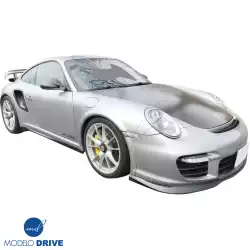 FRP GT2 RS Turbo Wide Fender Flares (front) 4pc > Porsche 911 (997) 2005-2012 image - 17