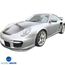 ModeloDrive FRP GT2 RS Turbo Wide Fender Flares (front) 4pc > Porsche 911 (997) 2005-2012 image - 18