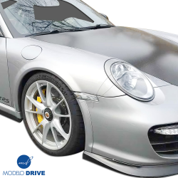 ModeloDrive FRP GT2 RS Turbo Wide Fender Flares (front) 4pc > Porsche 911 (997) 2005-2012 image - 20