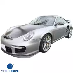 FRP GT2 RS Turbo Wide Fender Flares (front) 4pc > Porsche 911 (997) 2005-2012 image - 22