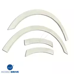 FRP GT2 RS Turbo Wide Fender Flares (front) 4pc > Porsche 911 (997) 2005-2012 image - 6