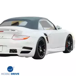 FRP TART Turbo Wide Side Skirts > Porsche 911 (997) 2005-2012 image - 20